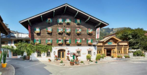  Romantikhotel Zell am See  Целль-Ам-Зее